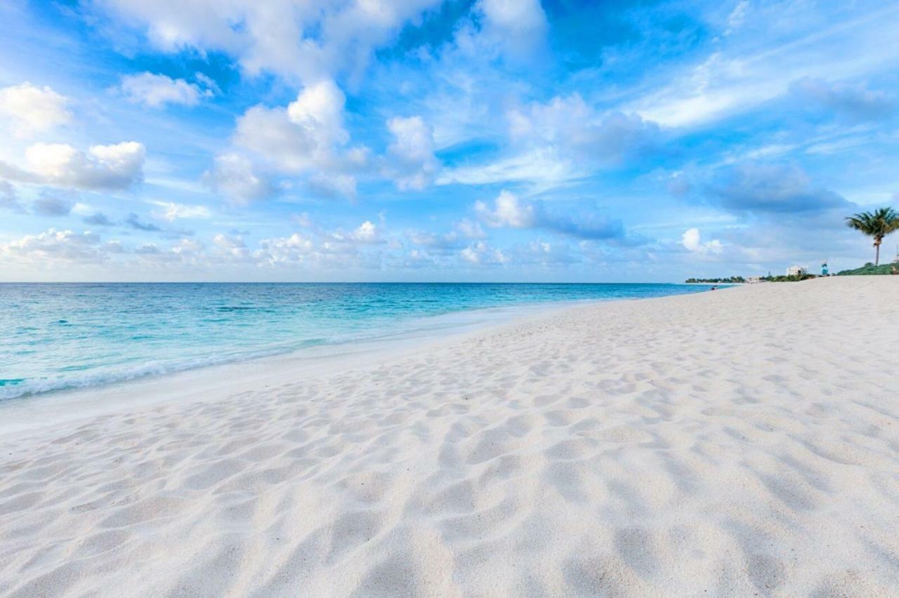 White Sands Anguilla - Sea Blowing Point Village Extérieur photo