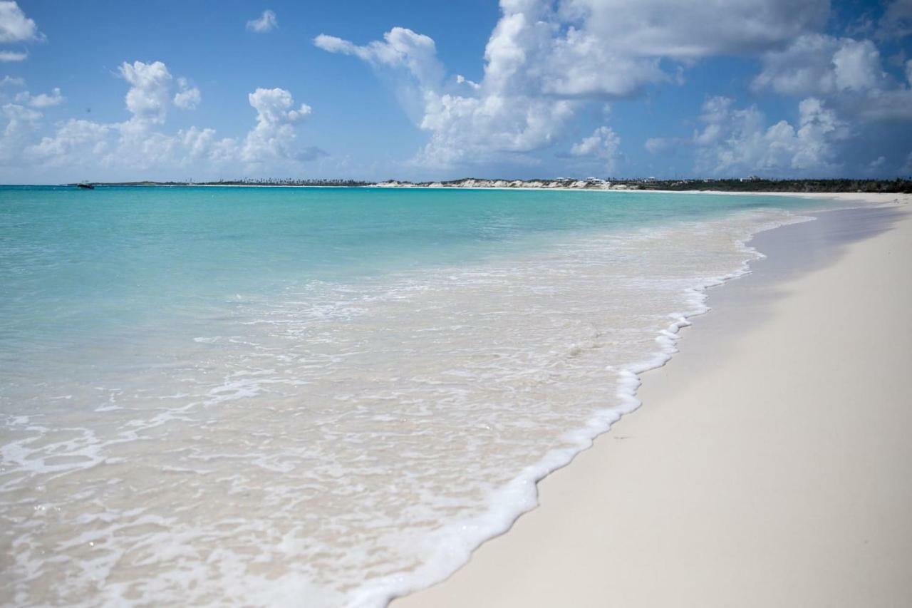 White Sands Anguilla - Sea Blowing Point Village Extérieur photo