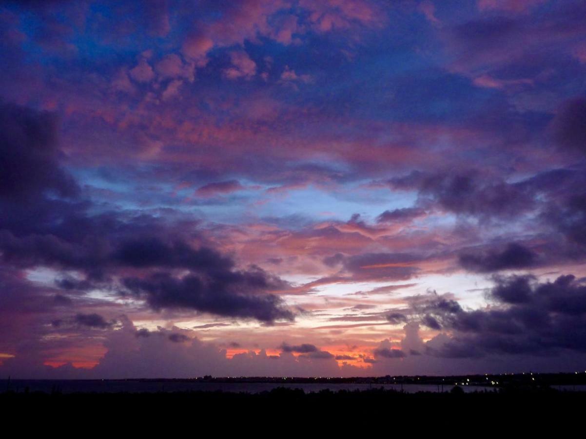 White Sands Anguilla - Sea Blowing Point Village Extérieur photo
