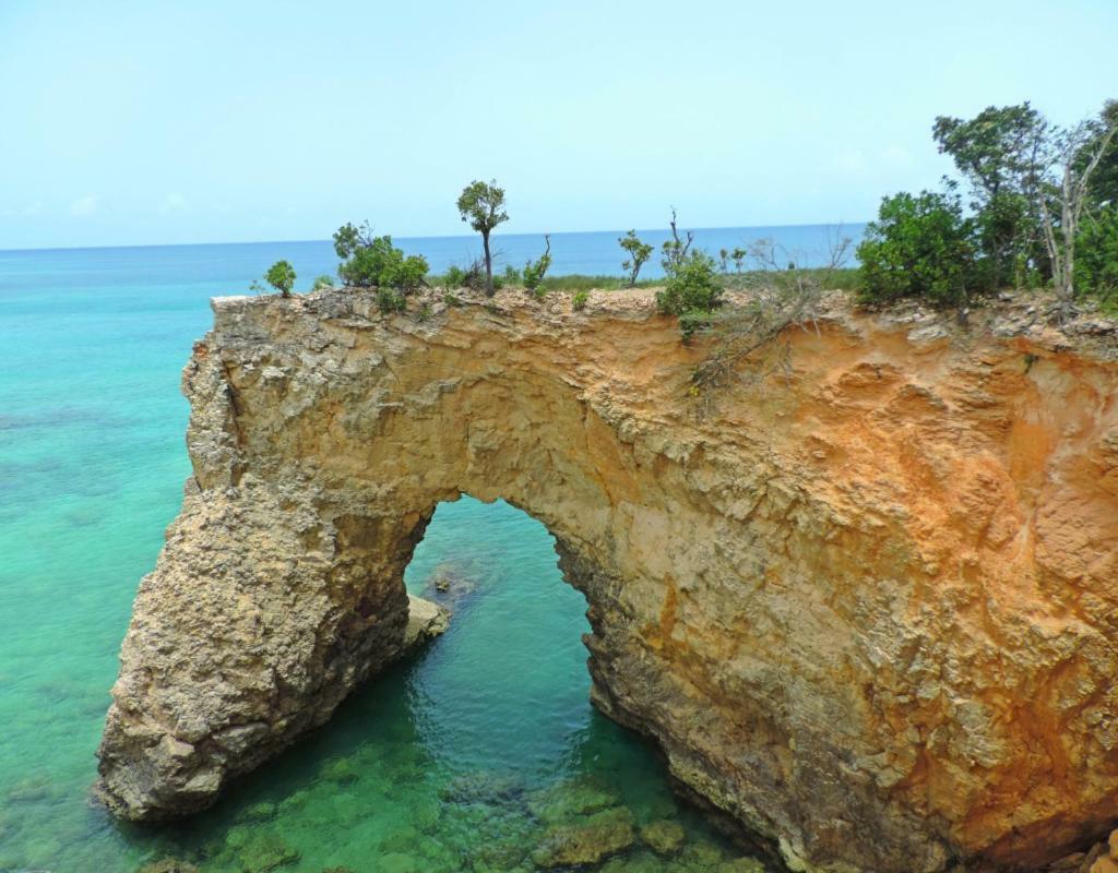 White Sands Anguilla - Sea Blowing Point Village Extérieur photo